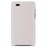 Lenntek Snap! Slim Case for iPhone 4 - White 200-1002-001